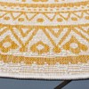 Courtyard CY8734 Power Loomed Indoor and Outdoor Rug - Safavieh - 3 of 3
