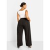 Rebdolls Women's Rydell Wide Leg Pants - 4 of 4