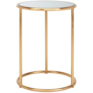 Shay Accent Table  - Safavieh - 1 of 4