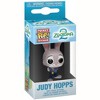 Funko - Funko Keychain: Zootopia 2 - Judy Hopps - 2 of 2