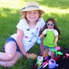 Sophia’s 16 Piece Smithsonian Horticulturist Set for 18" Dolls, Multicolor - 3 of 4