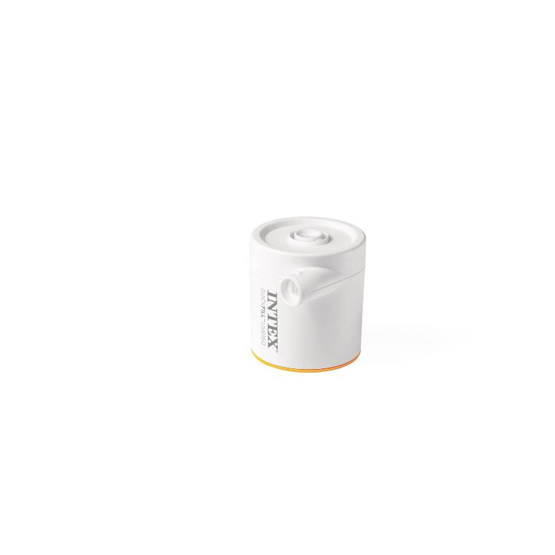 Intex Quick Fill Cylinder Mini USB Air Pump, 2 of 9