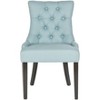 Harlow Tufted Ring Chair (Set of 2)  - Safavieh - 3 of 4