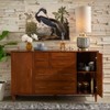 Ana Mid-Century Modern Buffet - Lifestorey - 2 of 4