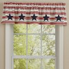 Park Designs Lined Decorative Valances 60"x14" - 2 of 3