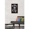 Trends International Netflix The Witcher: Season 3 - Yennefer Framed Wall Poster Prints - 2 of 4