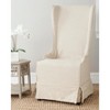 Becall 20"H Dining Chair  - Safavieh - 2 of 4