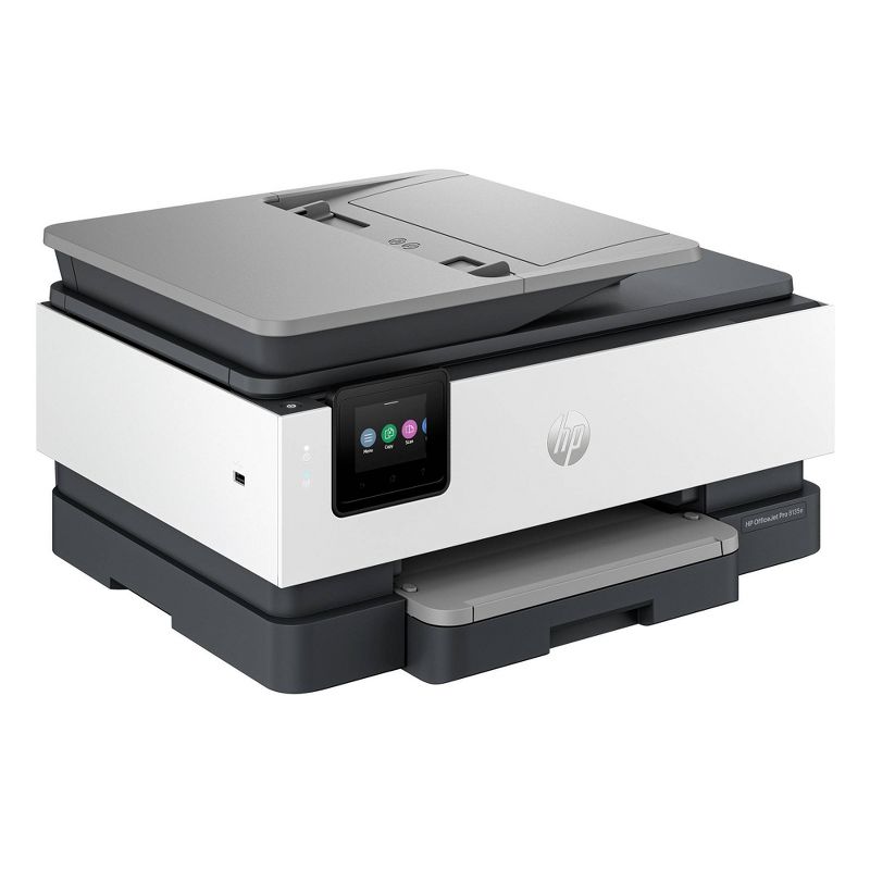 HP OfficeJet Pro 8135e Wireless All-In-One Color Printer, Scanner, Copier, Fax - 40Q35A_B1H, 2 of 18