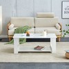 coffee table,tea table for living room - 2 of 4