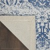 Nourison Damask Vintage Indoor Rug - 4 of 4
