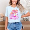 Simply Sage Market Women's Palm Springs Sunkissed Days Short Sleeve Graphic Tee - 3 of 3