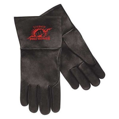 Steiner  Welding Gloves,XL/10,PR 0266-X