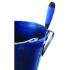 Bon Tool 11-866 Margin Trowel - Bucket Car Steel 5-inch X 2-inch Comfort Grip Handle - 2 of 2