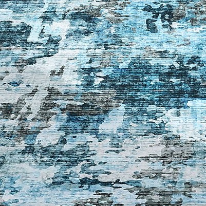 green/blue multi