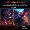 Z-EDGE 24.5" 240Hz FHD Gaming Monitor, 1ms Frameless LED, Freesync technology - 4 of 4