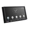 Sony Mobile XAV-AX6000 Digital Multimedia Receiver with Android Auto, Apple CarPlay, and HDMI Connectivity - 2 of 4