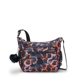 Kipling Gabbie Small Printed Crossbody Bag - 1 of 4