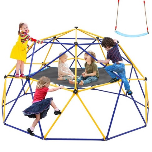 Outdoor play gym target hotsell