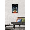 Trends International Starfield - Key Art Framed Wall Poster Prints - 2 of 4