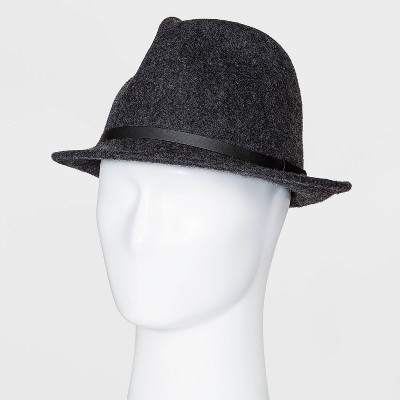 Fedoras : Men's Hats : Target