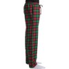 #followme Men's 100% Cotton Flannel Pajamas - Buffalo Plaid Pajama Pants for Men - Lounge & Sleep PJ Bottoms - 2 of 3