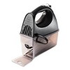 Hamilton Beach 6 Speed Hand Mixer with Quickburst 62641: 290W, Dishwasher-Safe Parts, Black, Plastic, 1 Year Warranty - 2 of 4