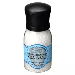 Olde Thompson Mediterranean Sea Salt - 9.5oz