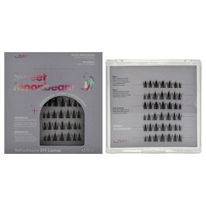 Eye Lashes - Sweet Moonbeam by Char Cosmetics for Women - 42 Pc Eyelashes - 1 of 4