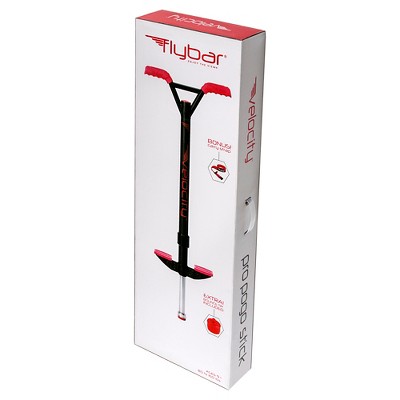 Flybar velocity hot sale pro pogo stick