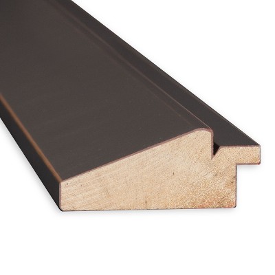 Classic Gold 11x14 Wood Wall Picture Frame