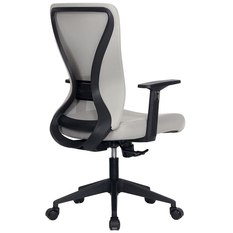 Modern Home Xelo Solo Mid-Back Desk/Office Task Chair, 2 of 8