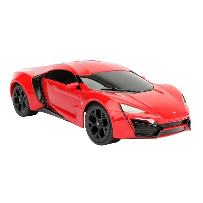 rc lykan hypersport