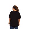 Women's Cotton Short Sleeve Tee - Plus - On The Plus Side - 3 of 4