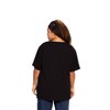 Women's Cotton Short Sleeve Tee - Plus - On The Plus Side - image 3 of 4