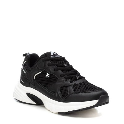 Женские кроссовки XTI Women's Athletic Casual Sneakers 143587 White 5.5 — фото 3