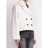 Women's Raquel Coat - PINK MARTINI - 2 of 3