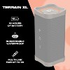 Skullcandy Terrain XL Wireless Bluetooth Speaker - IPX7 Waterproof Portable Speaker, 18 Hour Battery, Nylon Wrist Wrap, True Wireless Stereo - 2 of 4