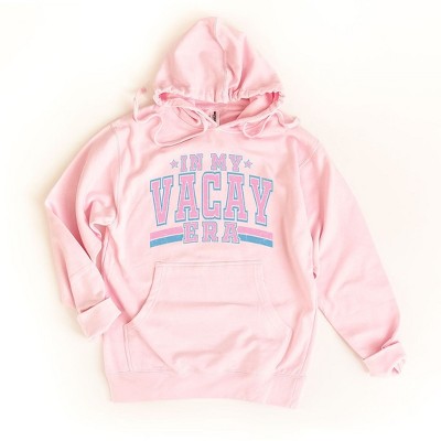 Simply Sage Market Women's Graphic Hoodie In My Vacay Era