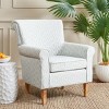 Hazina Chair - MCR1002 - Safavieh - 2 of 4