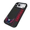 NHL Eastern Conference Teams Sidebar MagSafe Compatible Cell Phone Case for Apple iPhone 17 Series - 2 of 4