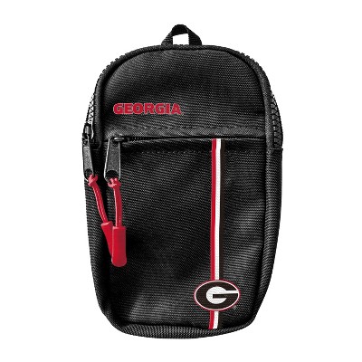 SOAR Collegiate Crossbody Tech Bag- Adjustable Strap