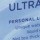 K-Y Ultragel Personal Lube - 4.5oz