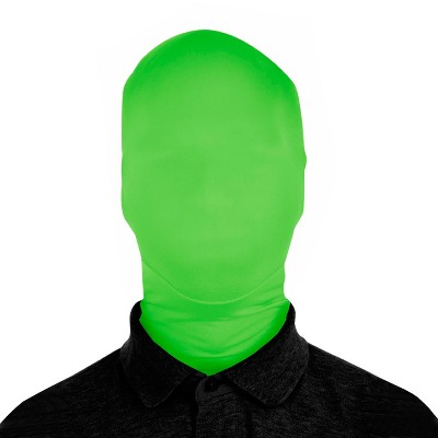AltSkin Kid Size 2Face Solid Spandex Mask - 15+ Colors/Patterns
