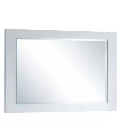 Haven Dresser Mirror White - miBasics