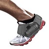OTC OTC Ankle Roll Guard, Patented Ankle and Foot Injury Prevention, Hi-Cut and Low-Cut Footwear - 3 of 4