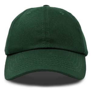 Dalix Dad Hat Mens Womens Baseball Cap - 1 of 4