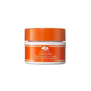 Origins Ginzing Women's Brightening Eye Cream - 0.5oz - Ulta Beauty