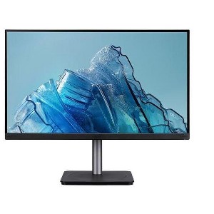 Acer Vero CB3 27" 100 Hz LED Business Monitor 2560x1440 100Hz 1ms - Black  - Manufacturer Refurbished - 1 of 4