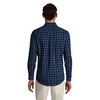 Lands' End Men's Traditional Fit No Iron Twill Shirt - 2 of 4