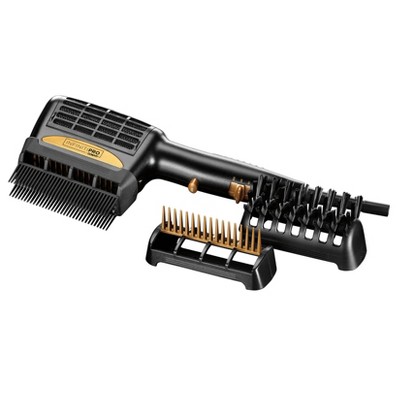 Infiniti Pro Gold by Conair 3-in-1 Styling Dryer